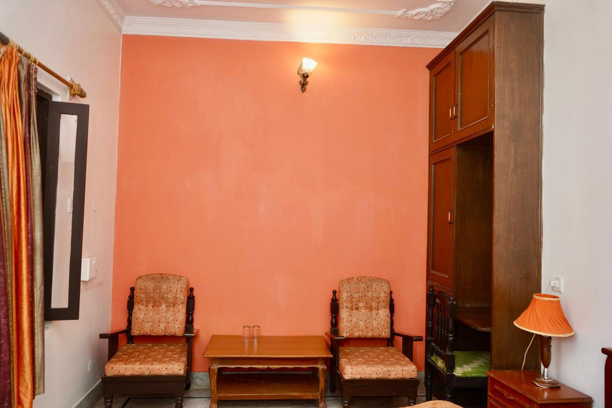 Hotel Haveli Katkoun Būndi Exterior foto